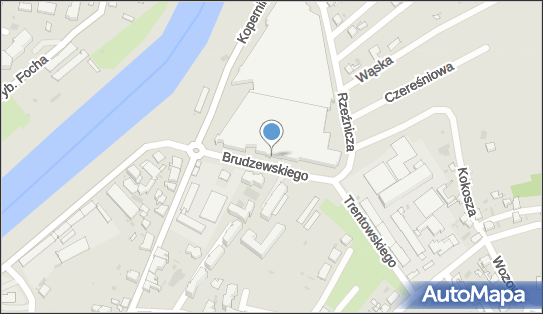 House - Sklep odzieżowy, Wojciecha Brudzewskiego 1, godziny otwarcia, numer telefonu