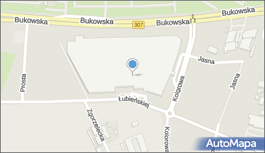 House - Sklep odzieżowy, Bukowska 156, Poznań, godziny otwarcia, numer telefonu