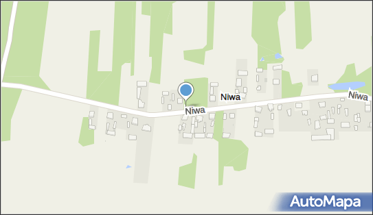 Hydrant nadziemny, Niwa 31, Niwa 24-105 - Hydrant, godziny otwarcia