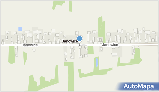 Hydrant, Janowice, Janowice 99-416 - Hydrant
