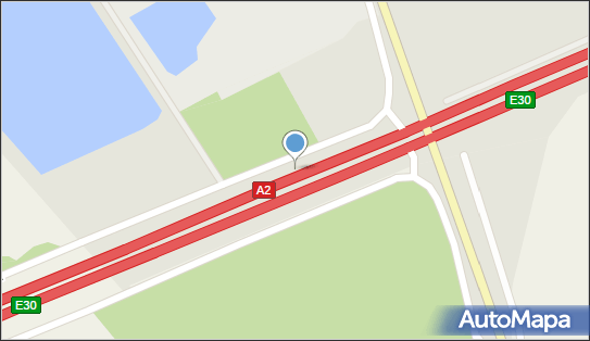 Hydrant, SkierniewickaA2E30, Bolimów 99-417 - Hydrant