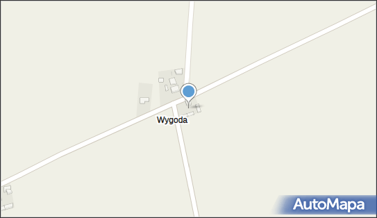 Hydrant, Wygoda 2, Wichernik 98-346 - Hydrant