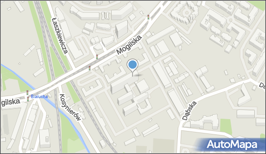 Hydrant, Mogilska, Kraków 31-445, 31-505, 31-512, 31-516, 31-542, 31-545, 31-546, 31-571 - Hydrant