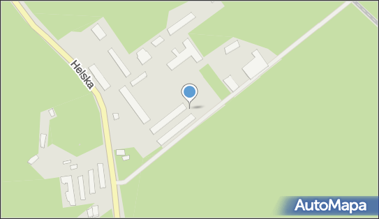 Hydrant, Helska, Hel 84-150 - Hydrant