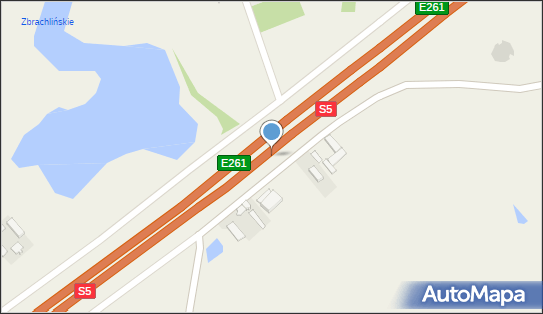 Hydrant, ZbrachlinS5E261, Zbrachlin 86-120 - Hydrant