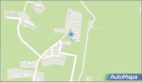 Hydrant, Reymonta Władysława, Otwock 05-400, 05-402 - Hydrant