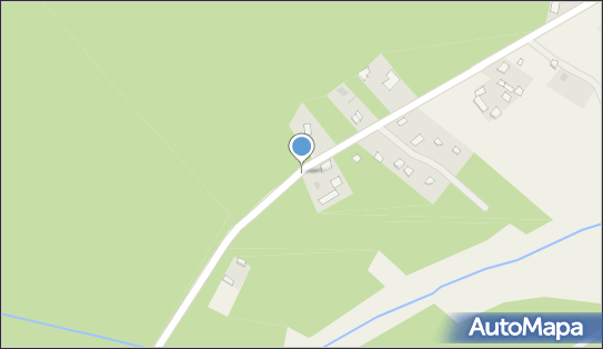 Hydrant, Natolin, Natolin 08-445 - Hydrant