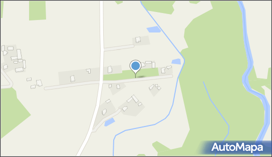 Hydrant, Nowa Wieś, Nowa Wieś 05-340 - Hydrant