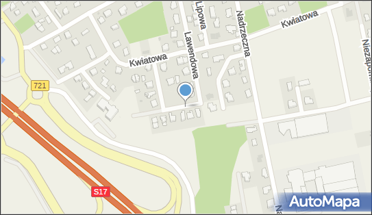 Hydrant, Chabrowa, Wiązowna 05-462 - Hydrant