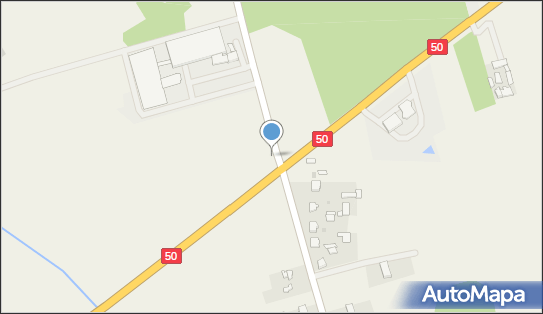 Hydrant, 50, Sobiekursk - Hydrant