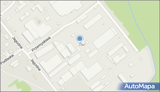 Hydrant, Przemysłowa, Karczew 05-480 - Hydrant