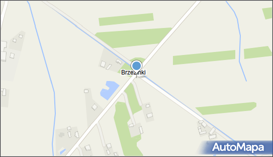 Hydrant, Warszawice, Warszawice 08-443 - Hydrant