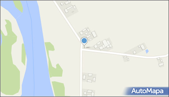 Hydrant, Wysoczyn, Wysoczyn 08-443 - Hydrant