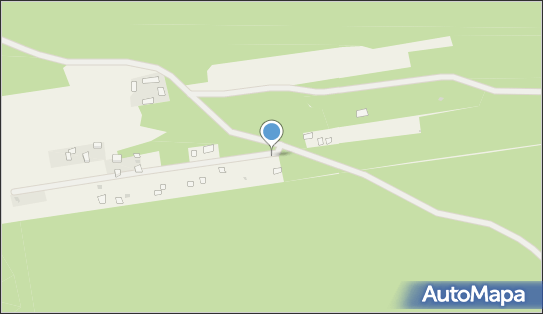 Hydrant, Karczunek, Karczunek 08-443 - Hydrant