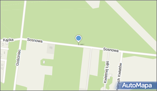 Hydrant, Sosnowa, Pęclin 05-462 - Hydrant