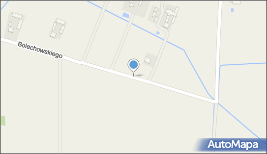 Hydrant, Lubice, Lubice 05-340 - Hydrant