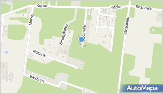 Hydrant, Tęczowa, Duchnów 05-462 - Hydrant