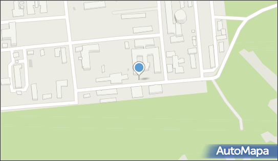 Hydrant, Sołtana Andrzeja 7/27, Otwock 05-400 - Hydrant