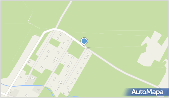 Hydrant, Zuzanów, Zuzanów 08-443 - Hydrant