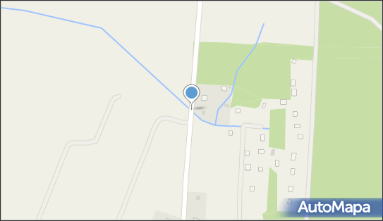 Hydrant, Sufczyn, Sufczyn 05-340 - Hydrant