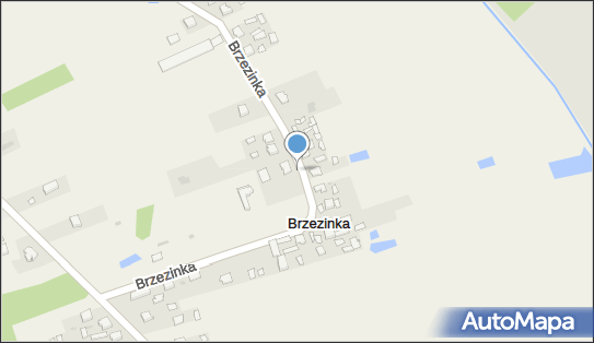 Hydrant, Brzezinka, Brzezinka 05-480 - Hydrant