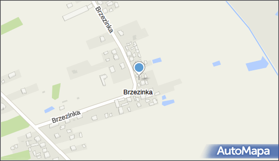 Hydrant, Brzezinka, Brzezinka 05-480 - Hydrant