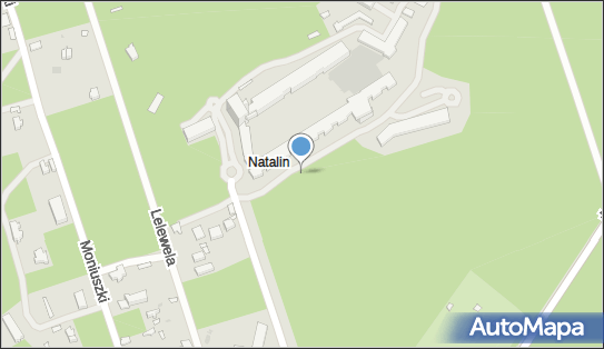 Hydrant, ks. Stanisława Konarskiego 13, Otwock - Hydrant