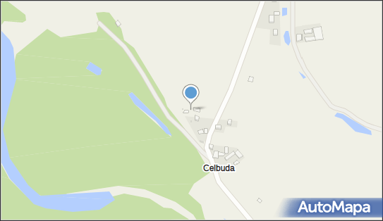 Hydrant, Szymanowice Duże 45B, Szymanowice Duże 08-443 - Hydrant