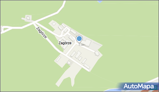 Hydrant, Zagórze, Zagórze 05-462 - Hydrant