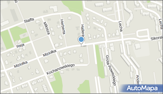 Hydrant, ks., bp. Władysława Miziołka 48, Karczew - Hydrant