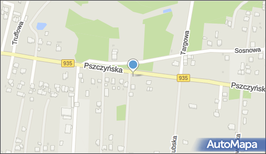 Hydrant, Pszczyńska935, Żory 44-240 - Hydrant