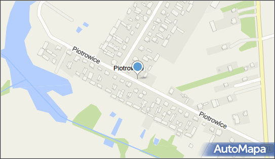 Hydrant, Piotrowice, Piotrowice 05-480 - Hydrant