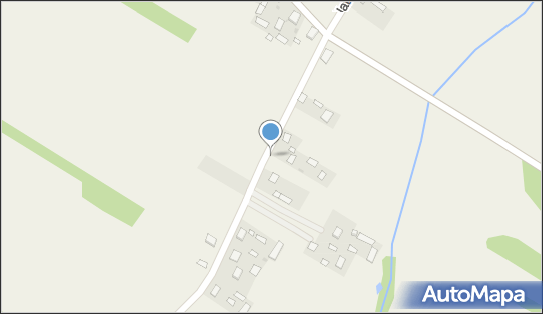 Hydrant, Natolin, Natolin 08-445 - Hydrant