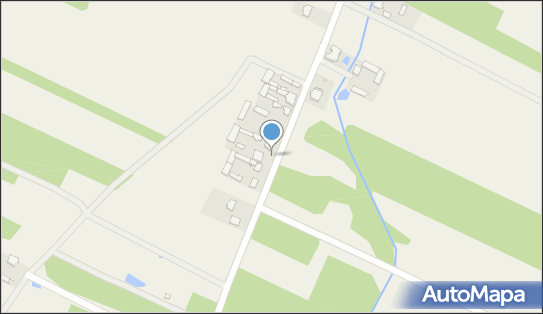 Hydrant, Siwianka 32, Siwianka 05-340 - Hydrant