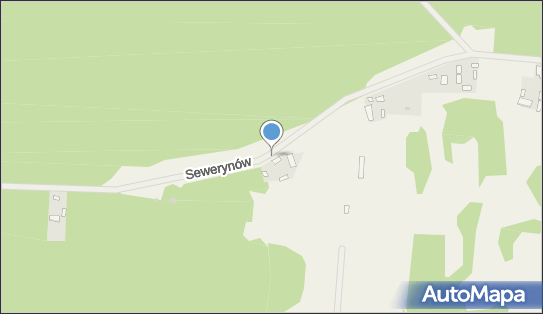 Hydrant, Sewerynów, Sewerynów 08-443 - Hydrant