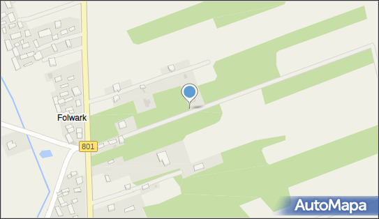 Hydrant, Dziecinów, Dziecinów 08-443 - Hydrant