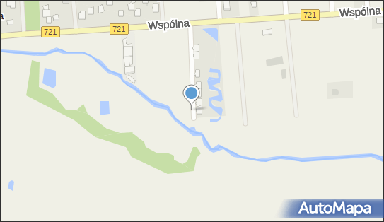 Hydrant, Wspólna 16G, Duchnów 05-462 - Hydrant