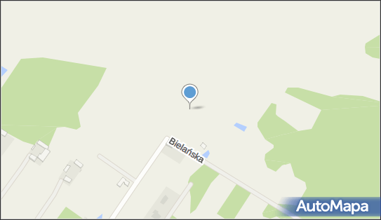 Hydrant, Bielańska, Kąck 05-462 - Hydrant