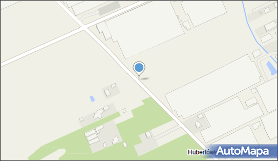 Hydrant, Janów, Janów 05-480 - Hydrant