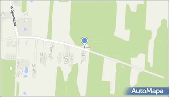 Hydrant, Wójtowizna, Wójtowizna 08-445 - Hydrant