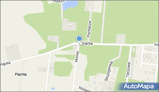 Hydrant, Morwy, Duchnów 05-462 - Hydrant