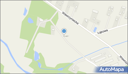 Hydrant, Dobrzyniec, Dobrzyniec 05-340 - Hydrant