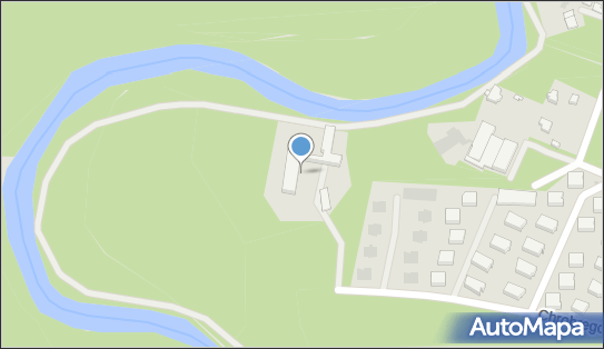 Hydrant, Króla Bolesława Chrobrego 30, Otwock 05-402 - Hydrant