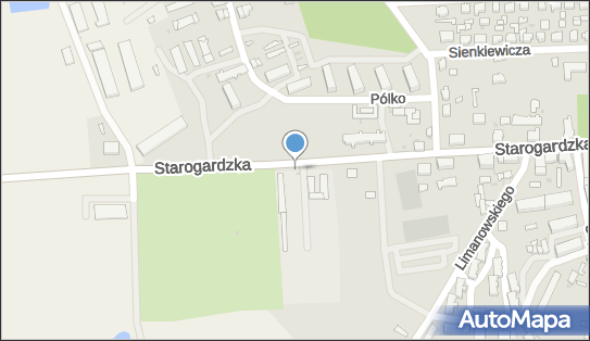 Hydrant, Starogardzka, Pelplin 83-130 - Hydrant