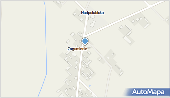 Nadziemny, Romaszki, Romaszki 21-533 - Hydrant