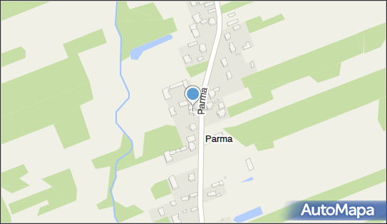 Nadziemny, Parma 77a, Parma 99-400 - Hydrant