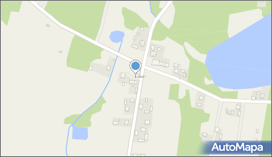 Nadziemny, Gorzewo, Gorzewo 09-500 - Hydrant