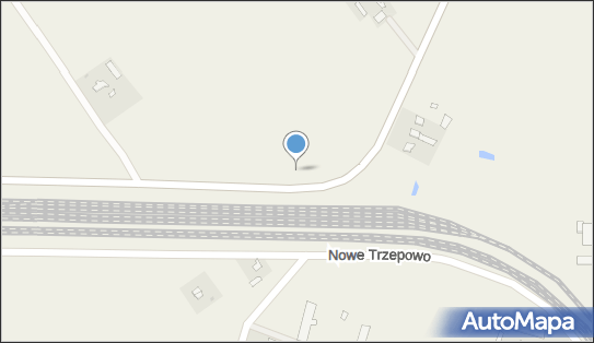 Nadziemny, Nowe Trzepowo, Nowe Trzepowo 09-402 - Hydrant
