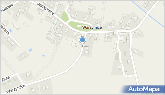 Nadziemny, Warzymice 24a, Warzymice 72-005 - Hydrant