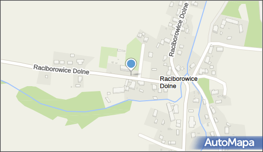 Nadziemny, Raciborowice Dolne 68, Raciborowice Dolne 59-720 - Hydrant